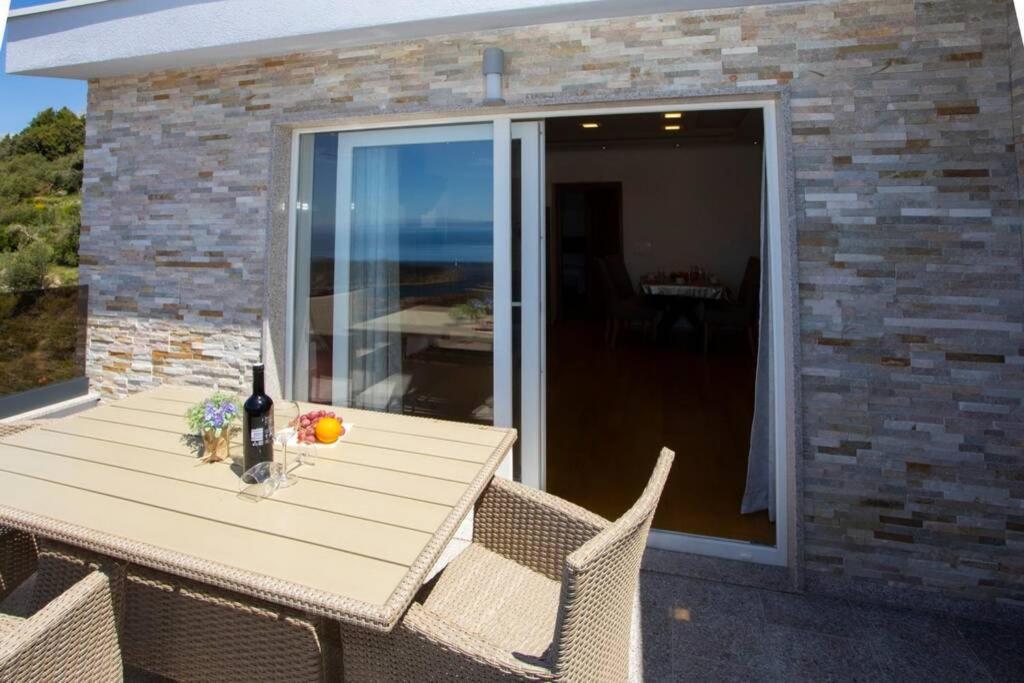 Apartments Ivica #7 Makarska Buitenkant foto