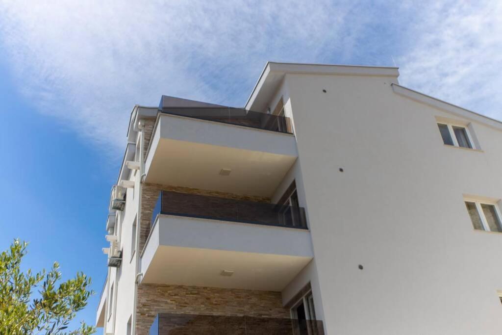Apartments Ivica #7 Makarska Buitenkant foto