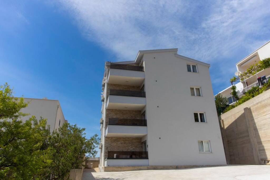 Apartments Ivica #7 Makarska Buitenkant foto